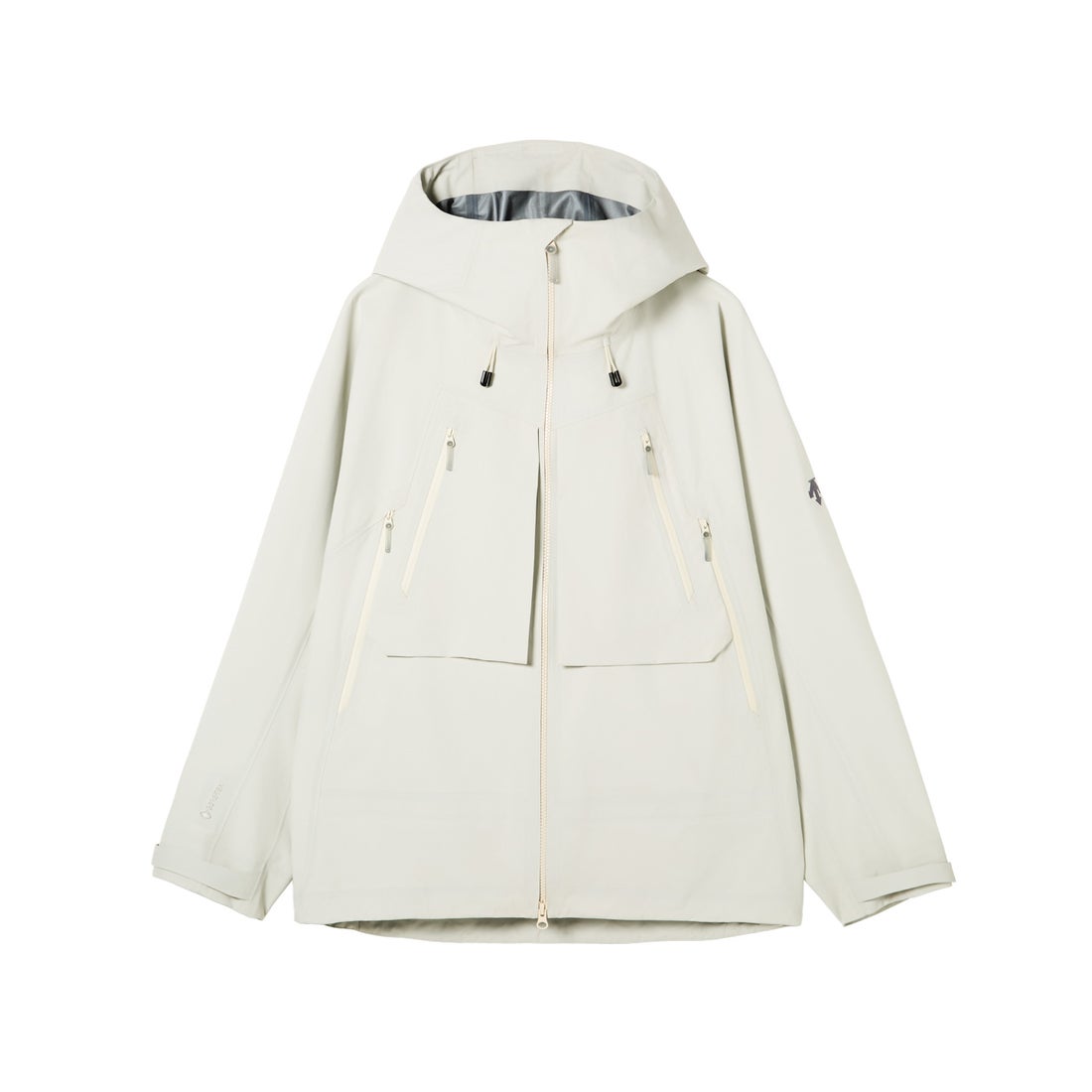 デサント オルテライン DESCENTE ALLTERRAIN 【81】ゴアテックスシェル