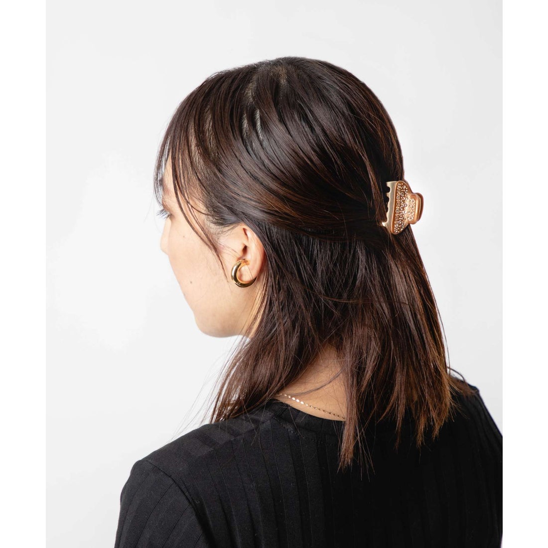 アレクサンドル ドゥ パリ ALEXANDRE DE PARIS ICC45-14339-04 ヘアー