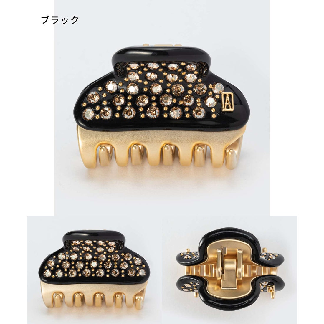 アレクサンドル ドゥ パリ ALEXANDRE DE PARIS ICC45-14339-04 ヘアー