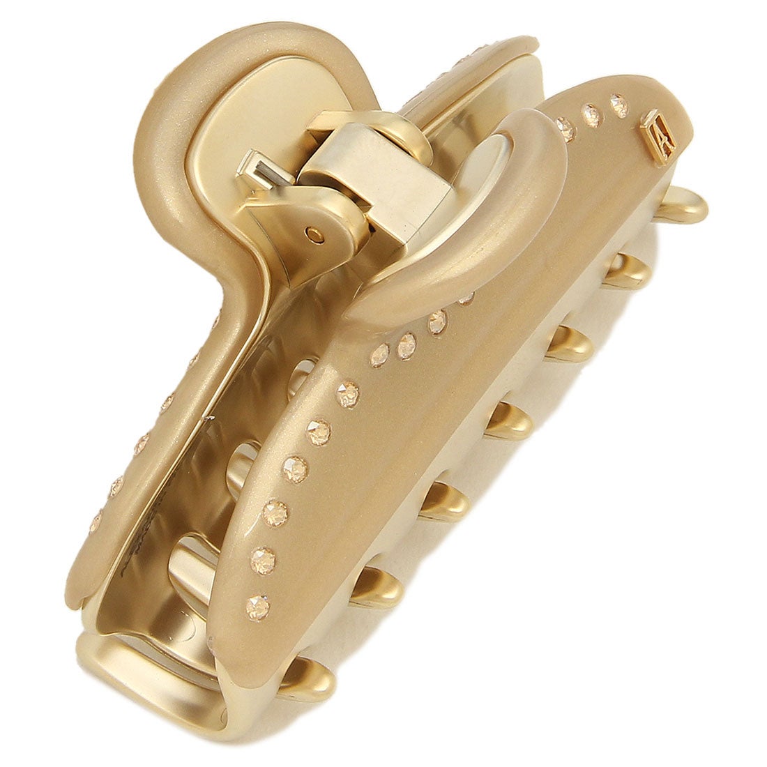 アレクサンドル ドゥ パリ ALEXANDRE DE PARIS ヘアクリップ ヘア