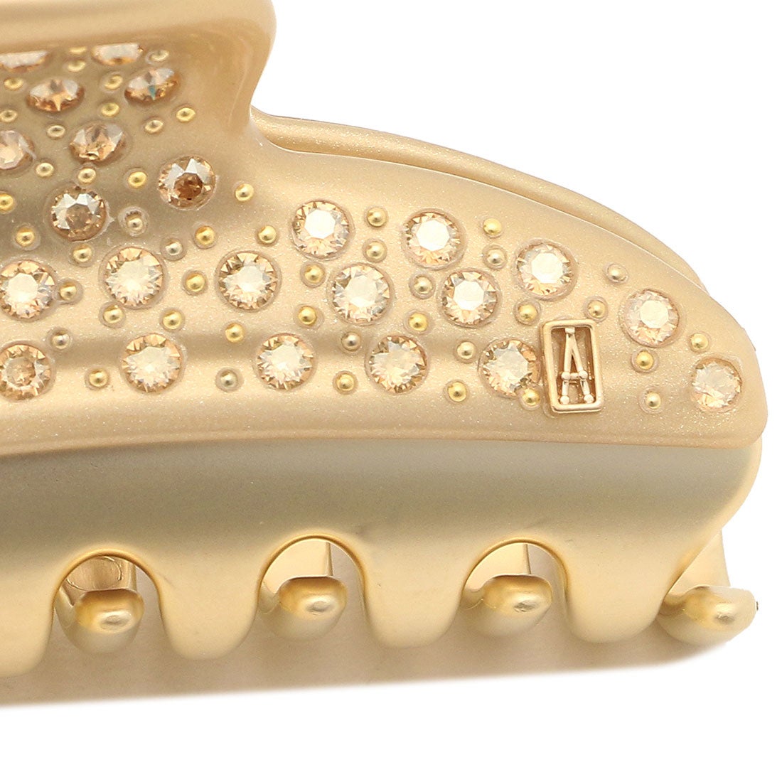 アレクサンドル ドゥ パリ ALEXANDRE DE PARIS ヘアクリップ ヘア