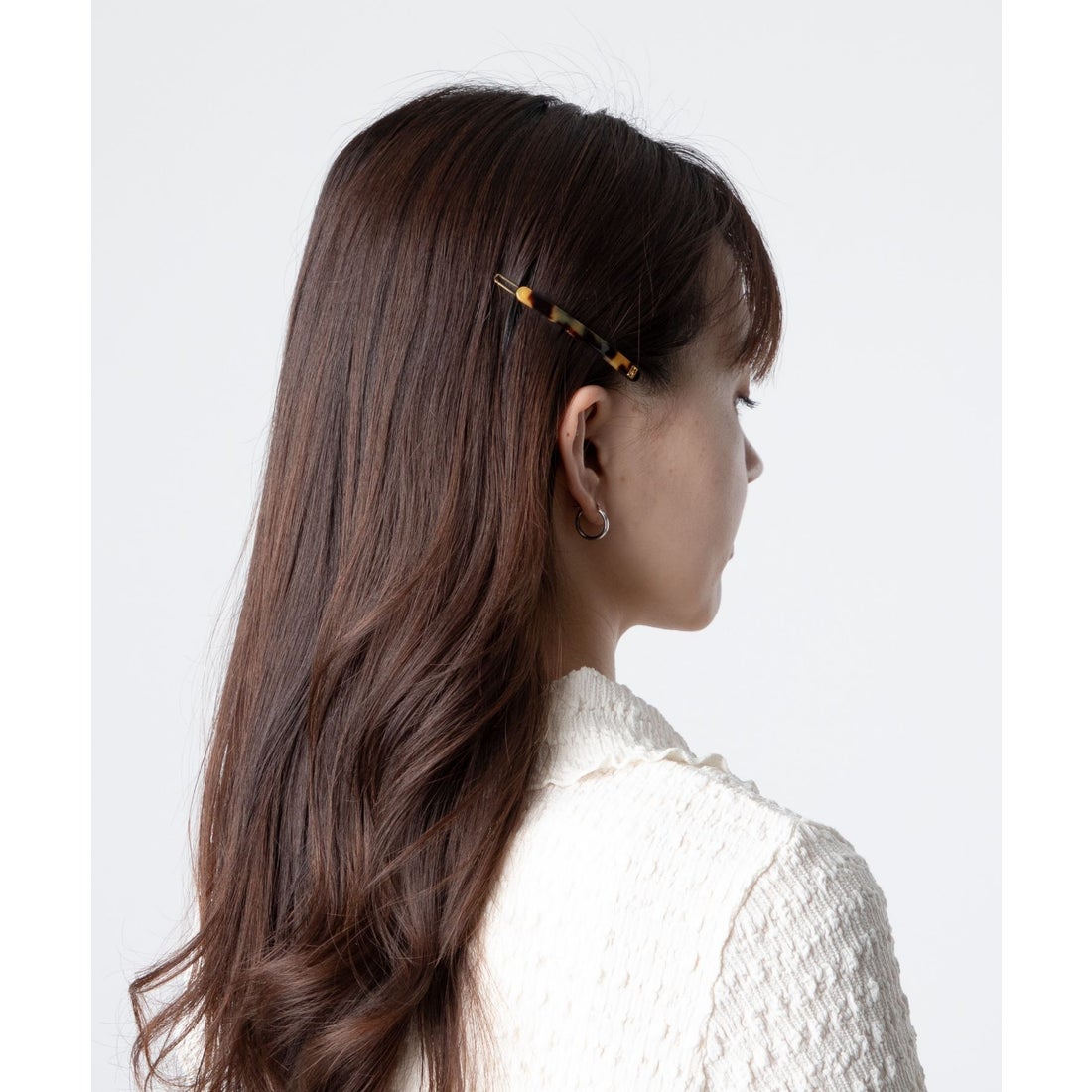 アレクサンドル ドゥ パリ ALEXANDRE DE PARIS ATB-252 ヘア