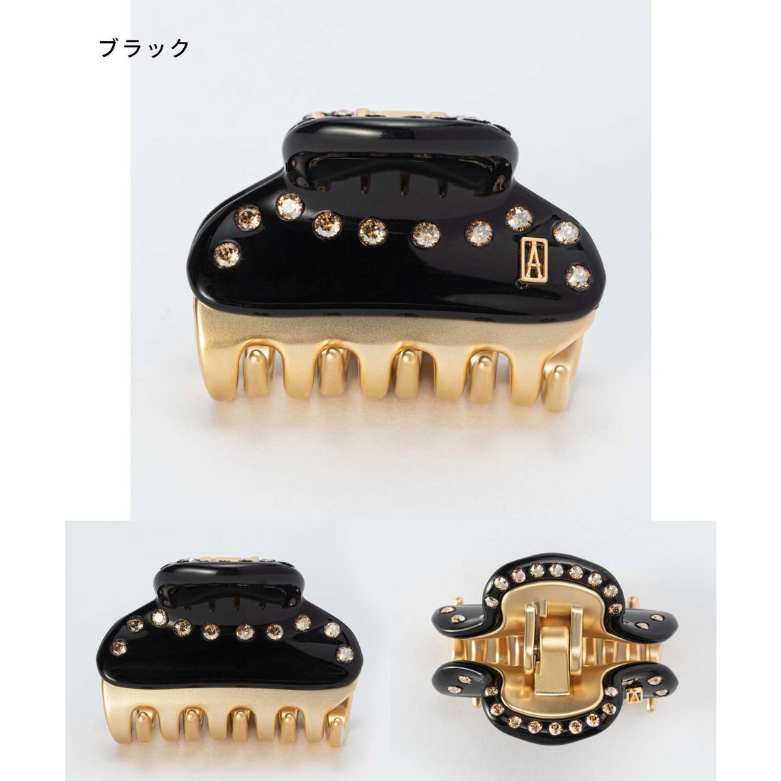 アレクサンドル ドゥ パリ ALEXANDRE DE PARIS ICC45-14339-06 ヘア