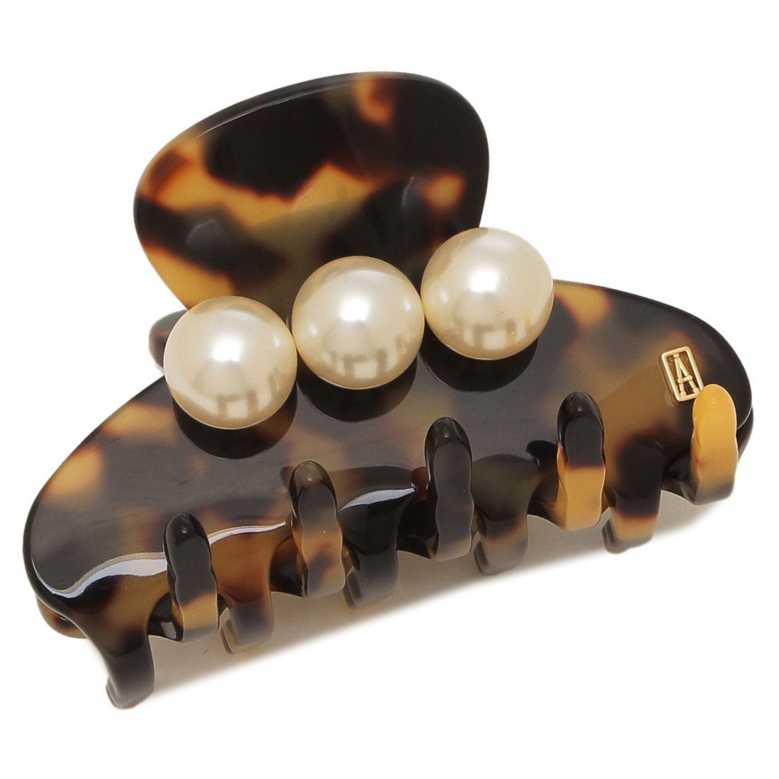 アレクサンドル ドゥ パリ ALEXANDRE DE PARIS ヘアアクセサリー