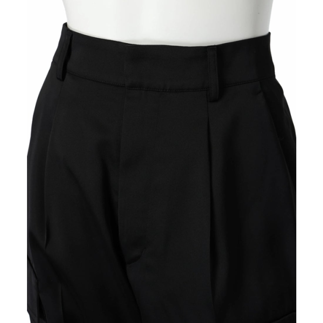 アプワイザー・リッシェ Apuweiser-riche リラクシーサテンワーク