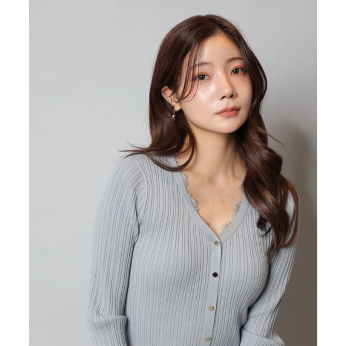 アプワイザー・リッシェ Apuweiser-riche レーストリムドッキング