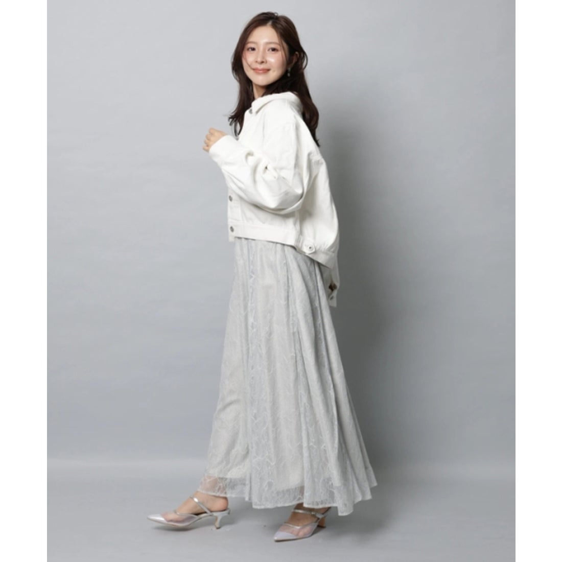 アプワイザー・リッシェ Apuweiser-riche レーストリムドッキング