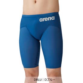 arena 【競泳水着｜アクアフォースストームMF】レーシングスパッツ