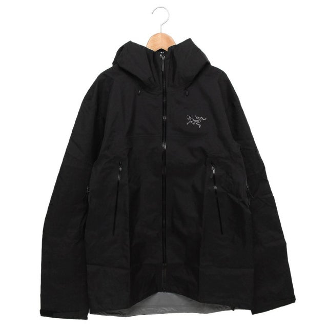 アークテリクス ARC'TERYX マウンテンパーカー アルファジャケット
