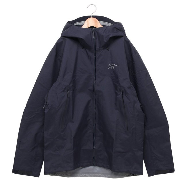 アークテリクス ARC'TERYX マウンテンパーカー ベータSLジャケット