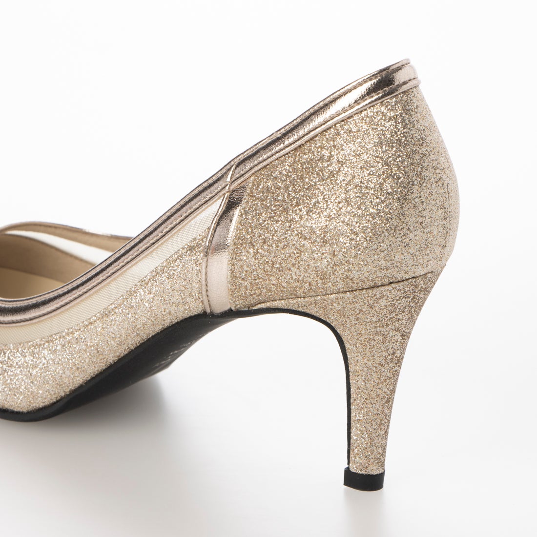 アルテミス バイ ダイアナ artemis by DIANA グリッターチュール