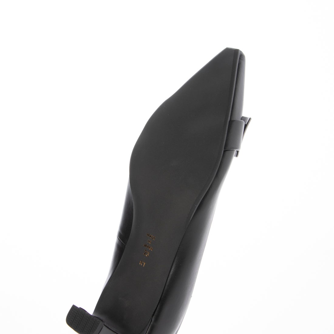 アルテミス バイ ダイアナ artemis by DIANA スクエアバックル ソフト