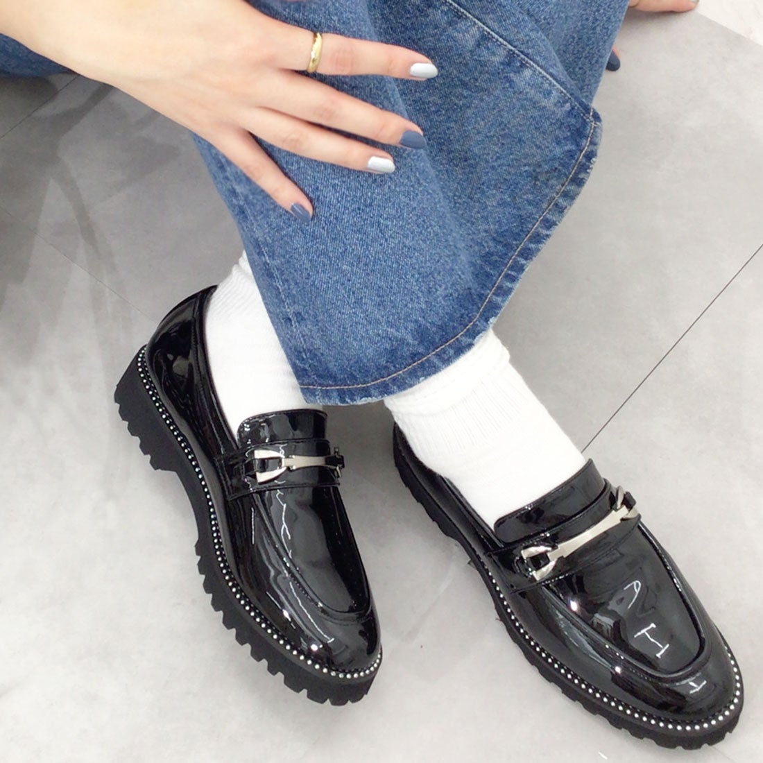 アルテミス バイ ダイアナ artemis by DIANA ボールチェーンデザイン