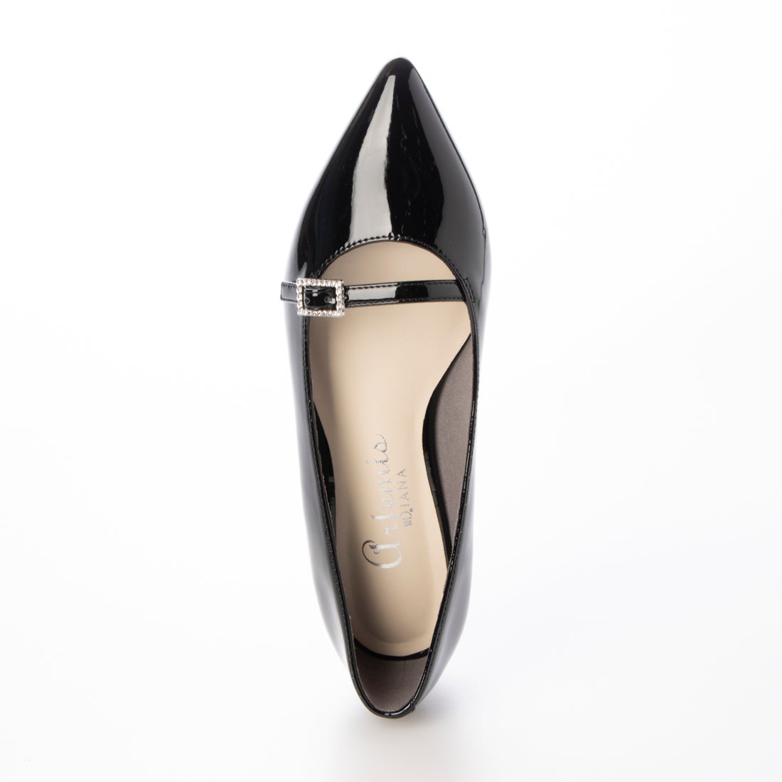 アルテミス バイ ダイアナ artemis by DIANA ビジューバックル