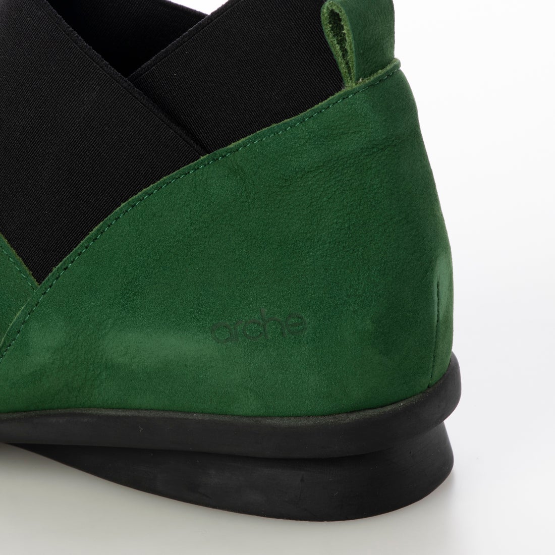 アルシュ arche DENOWE(NUBUCK) （VEGETAL） -waja bazar - 海外
