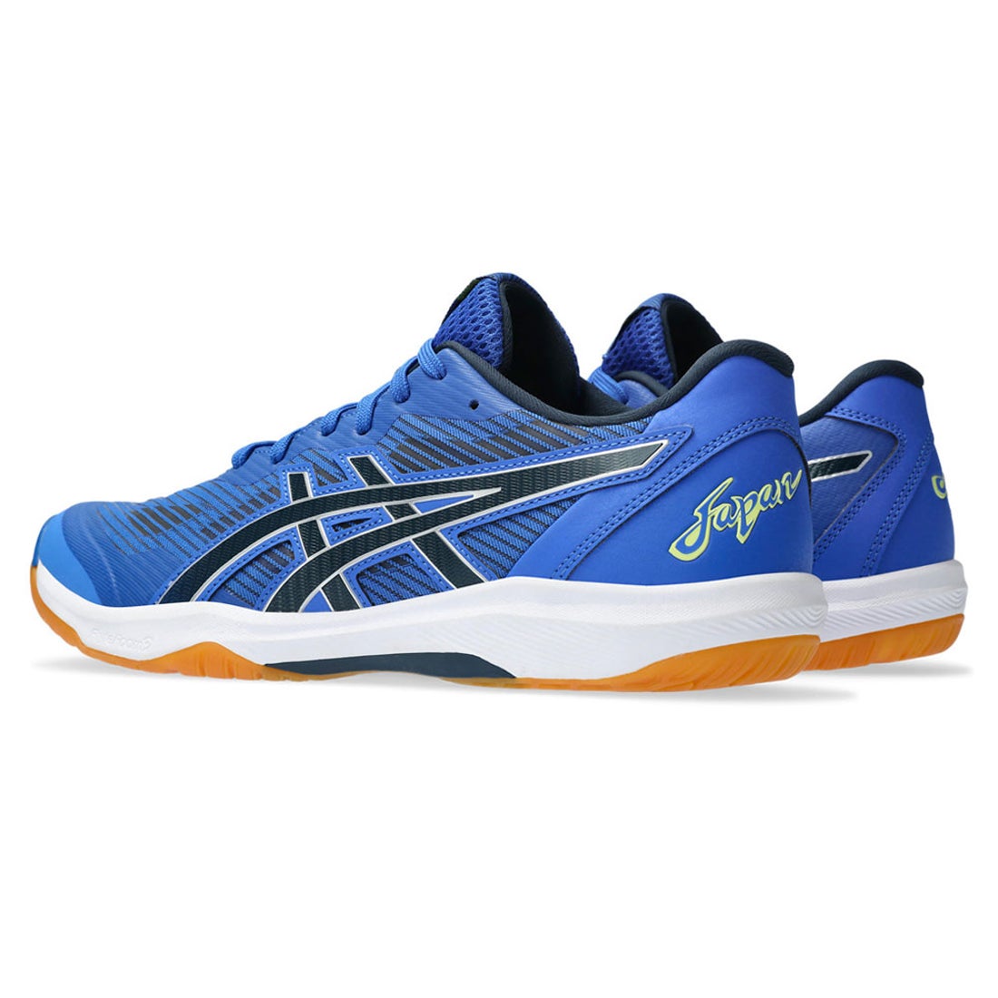 ASICS アシックス ROTE JAPAN LYTE FF 3 （イリュージョンブルー