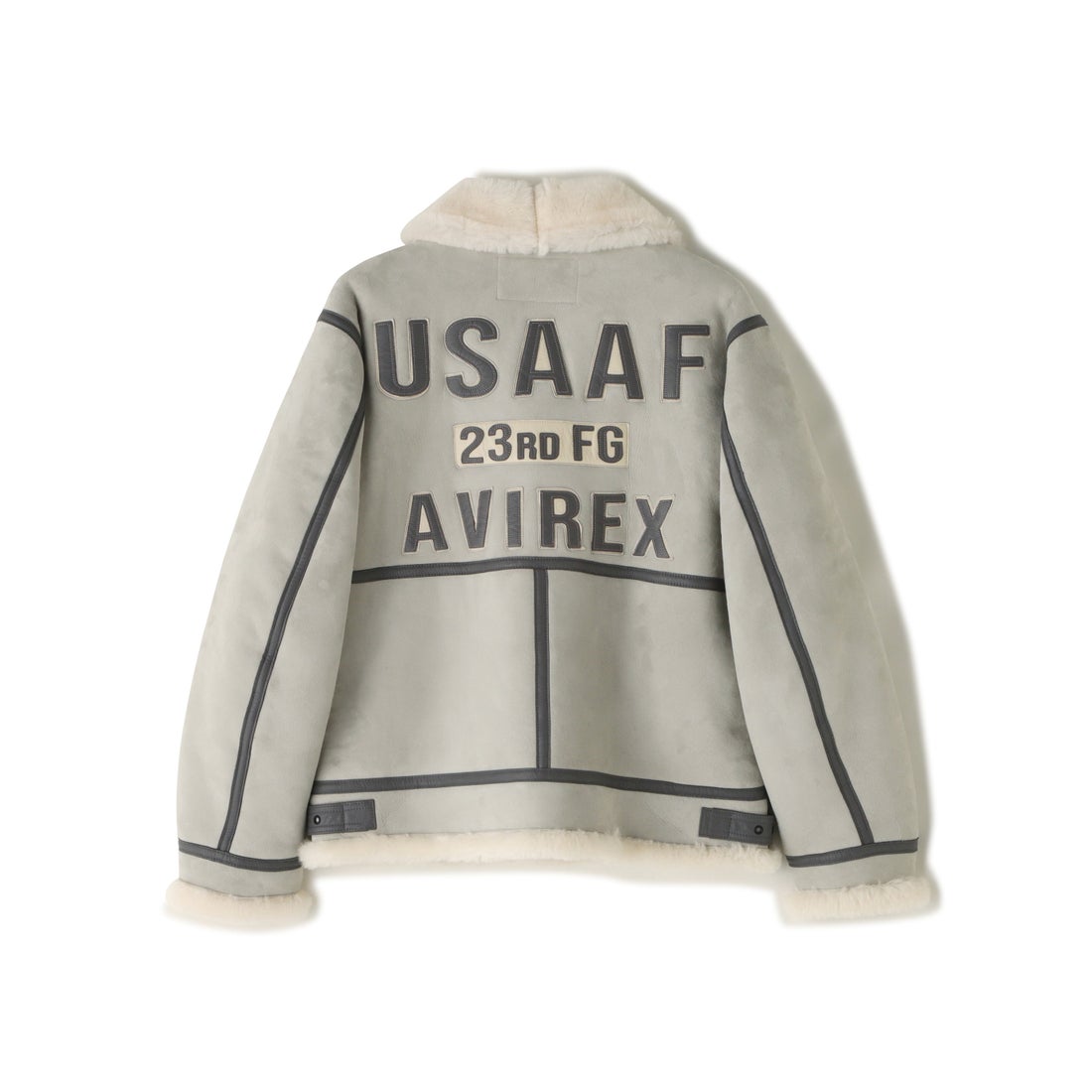 アヴィレックス AVIREX TYPE B－3 USAAF / タイプ B－3 / AVIREX