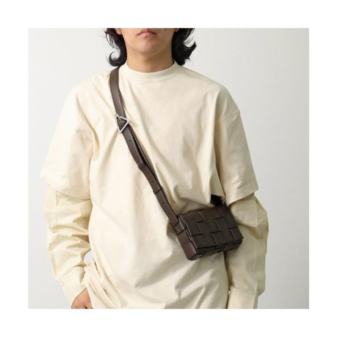 ボッテガヴェネタ BOTTEGA VENETA BOTTEGA VENETA バッグ CASSETTE