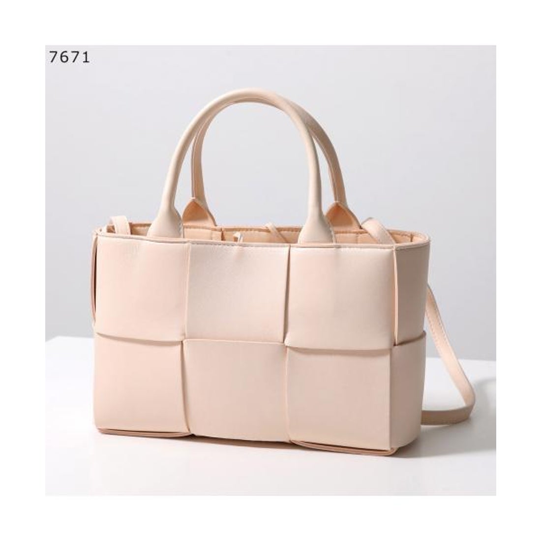 ボッテガヴェネタ BOTTEGA VENETA BOTTEGA VENETA ハンドバッグ MINI