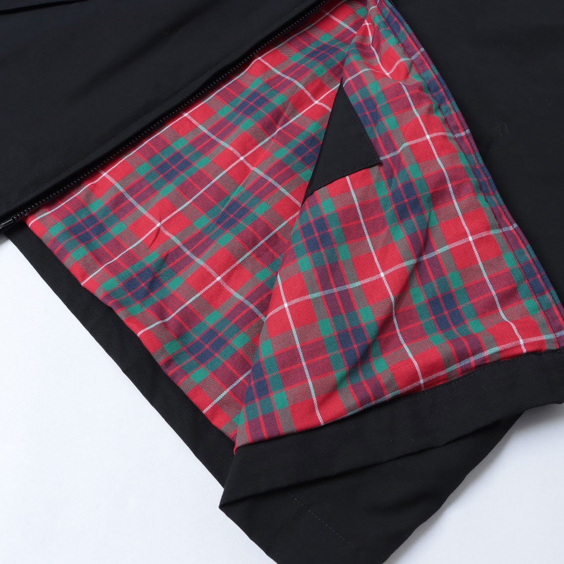 バラクータ BARACUTA G4 BARACUTA CLOTH ブルゾン （ダークネイビー