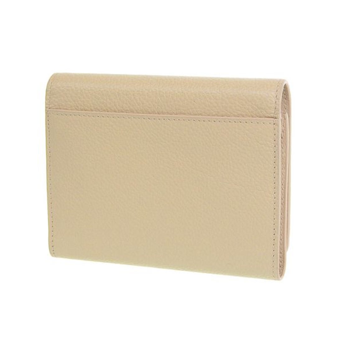 バレンシアガ BALENCIAGA 財布 （ベージュ） -waja bazar - 海外