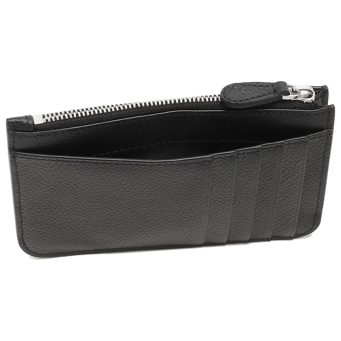 バレンシアガ BALENCIAGA カードケース フラグメントケース ブラック