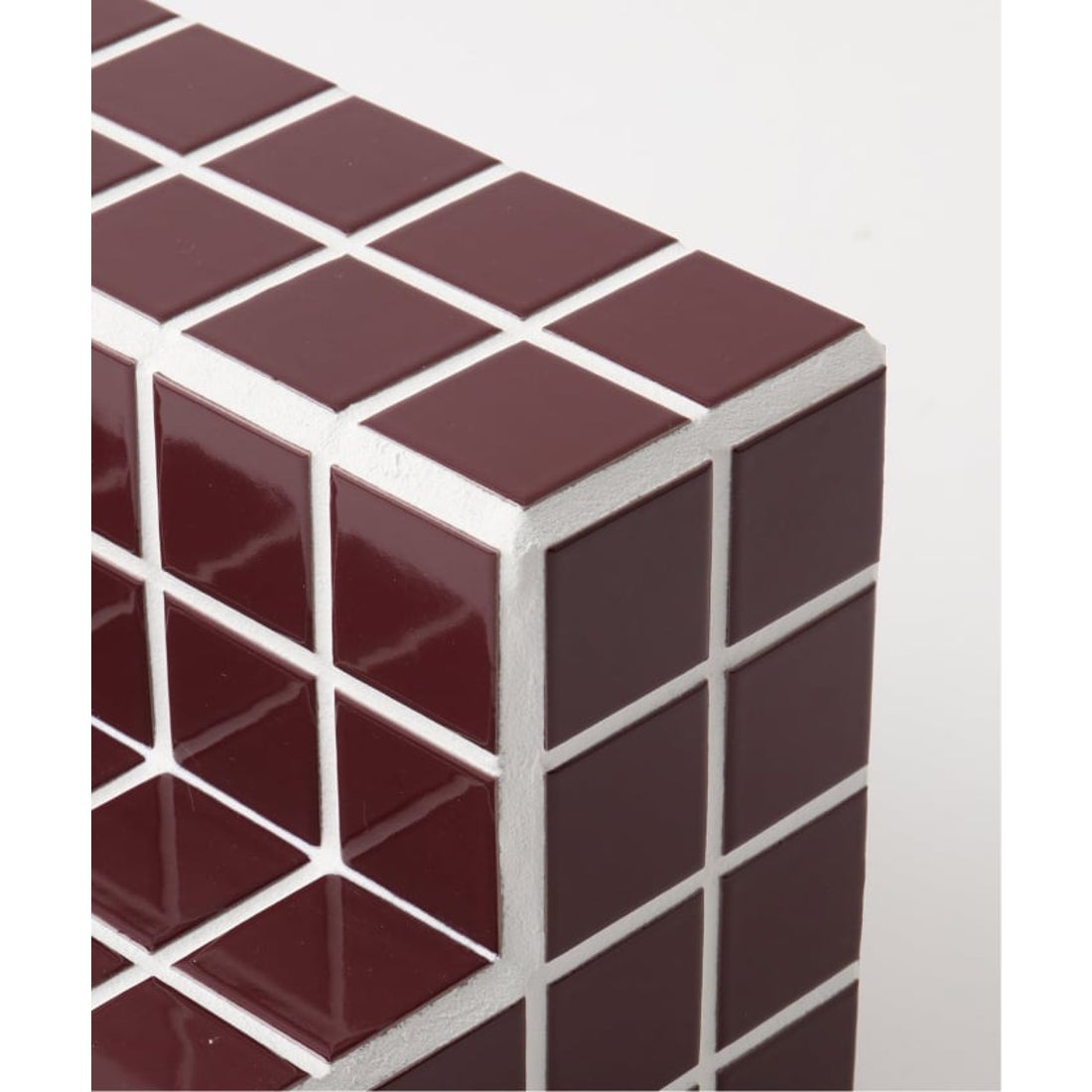 クロリタイル JSF別注 VANITY SHELF ディスプレイ シェルフ