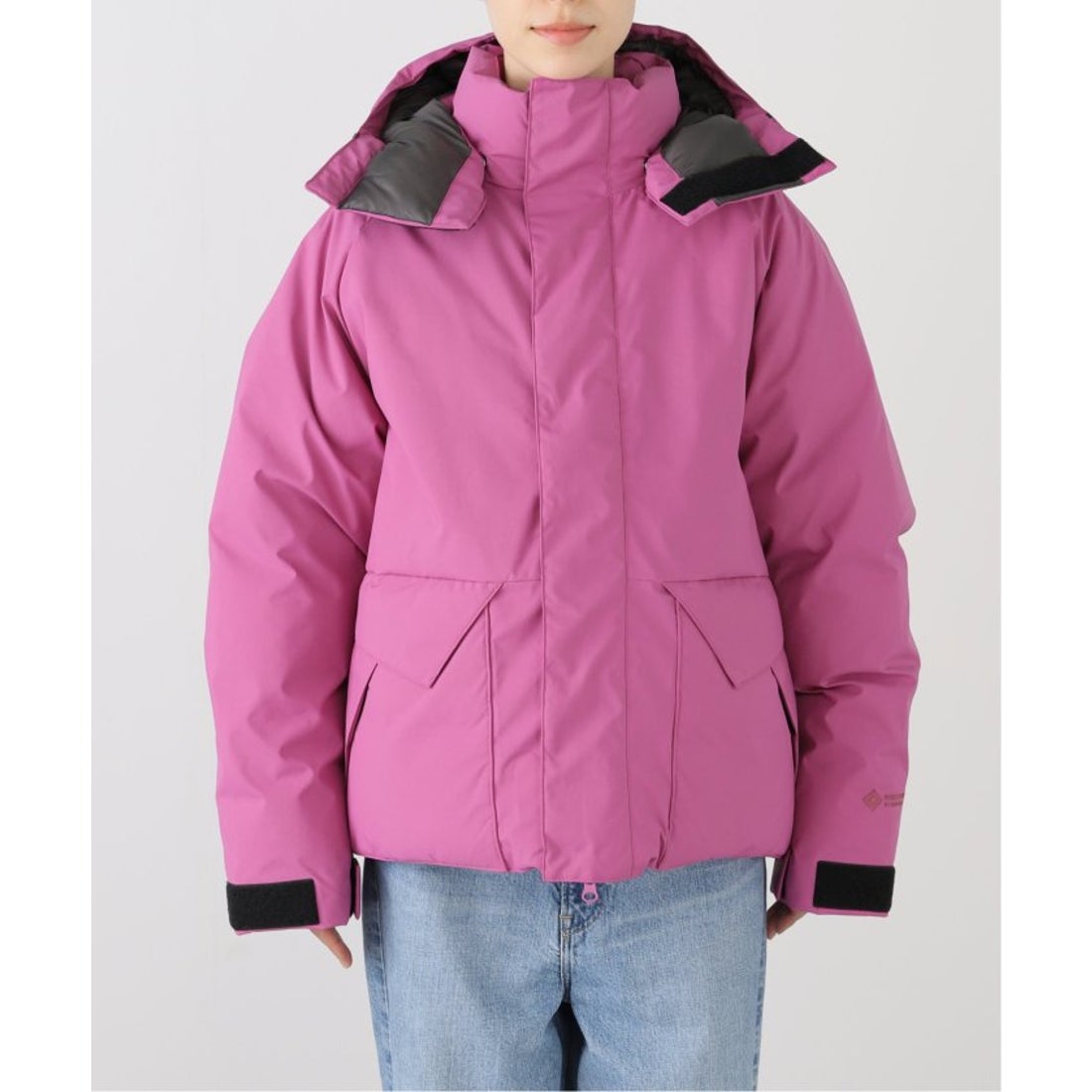 パルプ PULP 【MARMOT CAPITAL / マーモット キャピタル】WINDSTOPPER