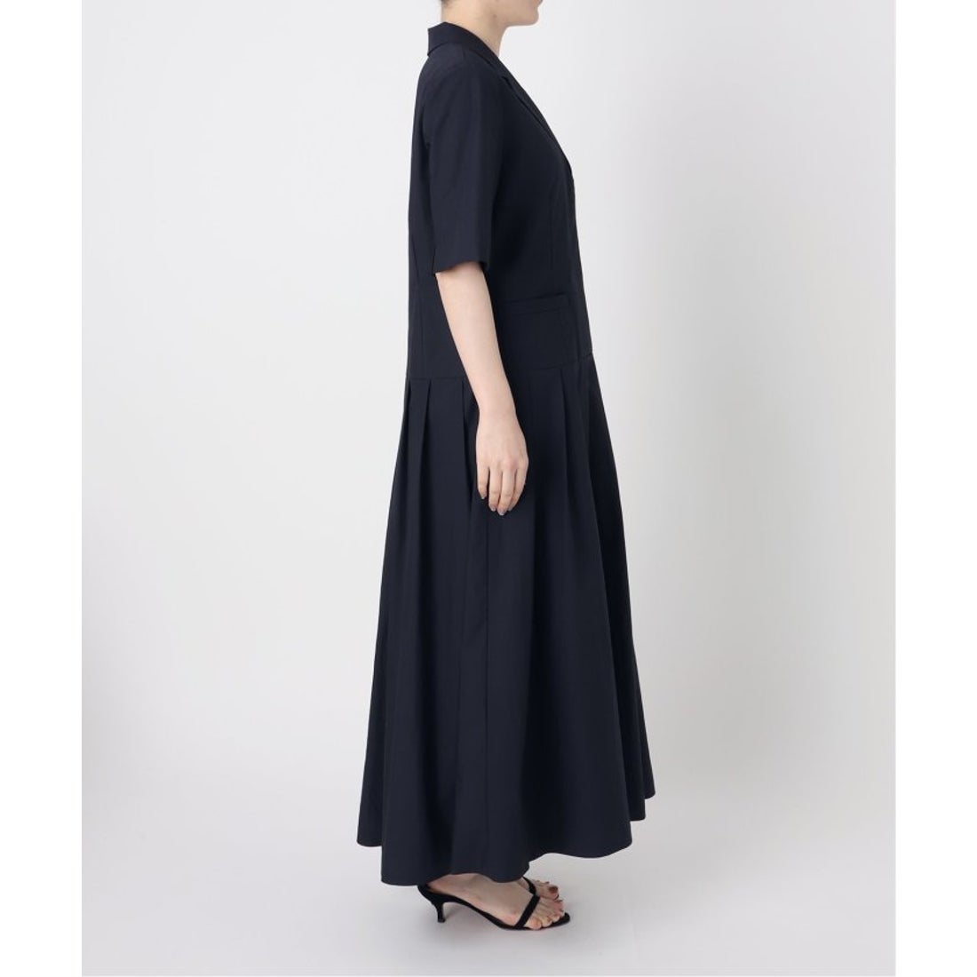 ヴェルメイユ パー イエナ VERMEIL par iena 《追加》コットンリネン