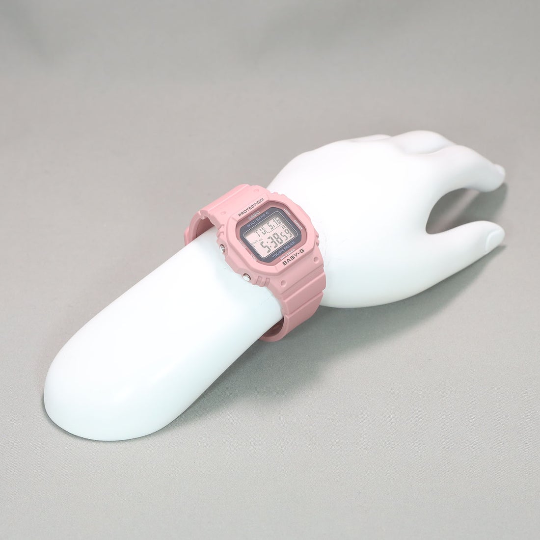 BABY-G】BGD-5650シリーズ / 電波ソーラー / BGD-5650-4JF