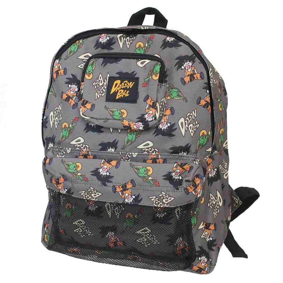 シネマコレクション cinemacollection ドラゴンボール デイパック 総柄