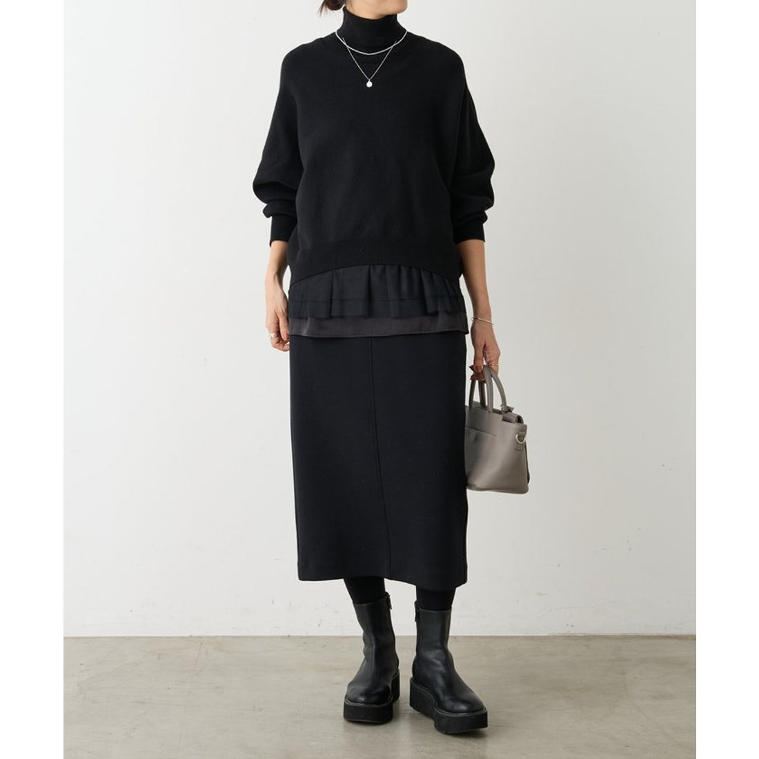 ビアズリー BEARDSLEY 《10/19(日)12時予約開始》ダンボールタイト