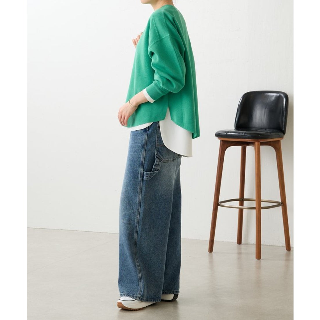 ビアズリー BEARDSLEY Tブラウス （black） - ファッション通販 d fashion