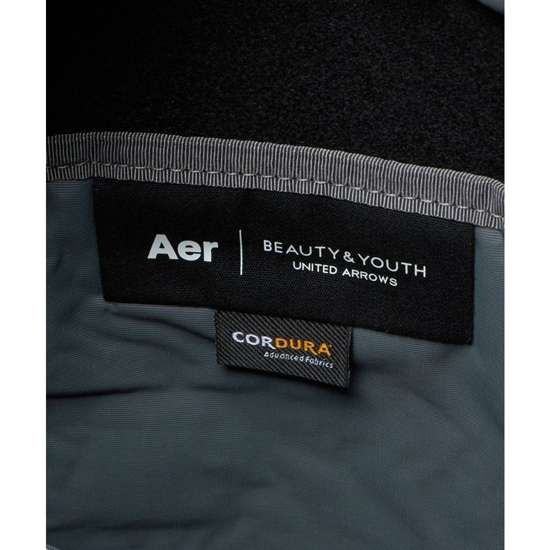 BEAUTY&YOUTH UNITED ARROWS 【別注】 ＜Aer＞ COMMUTER TOTE/バッグ