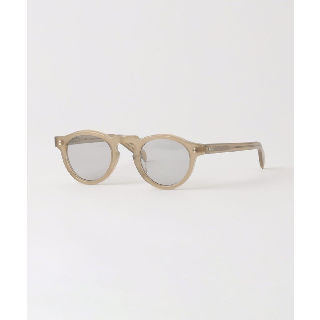 BEAUTY&YOUTH UNITED ARROWS 【別注】＜KANEKO OPTICAL（金子眼鏡