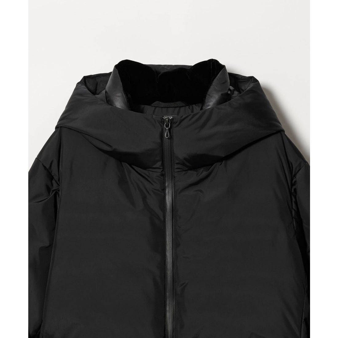 BEAUTY&YOUTH UNITED ARROWS 小松マテーレ SAITOS ダウンジャケット