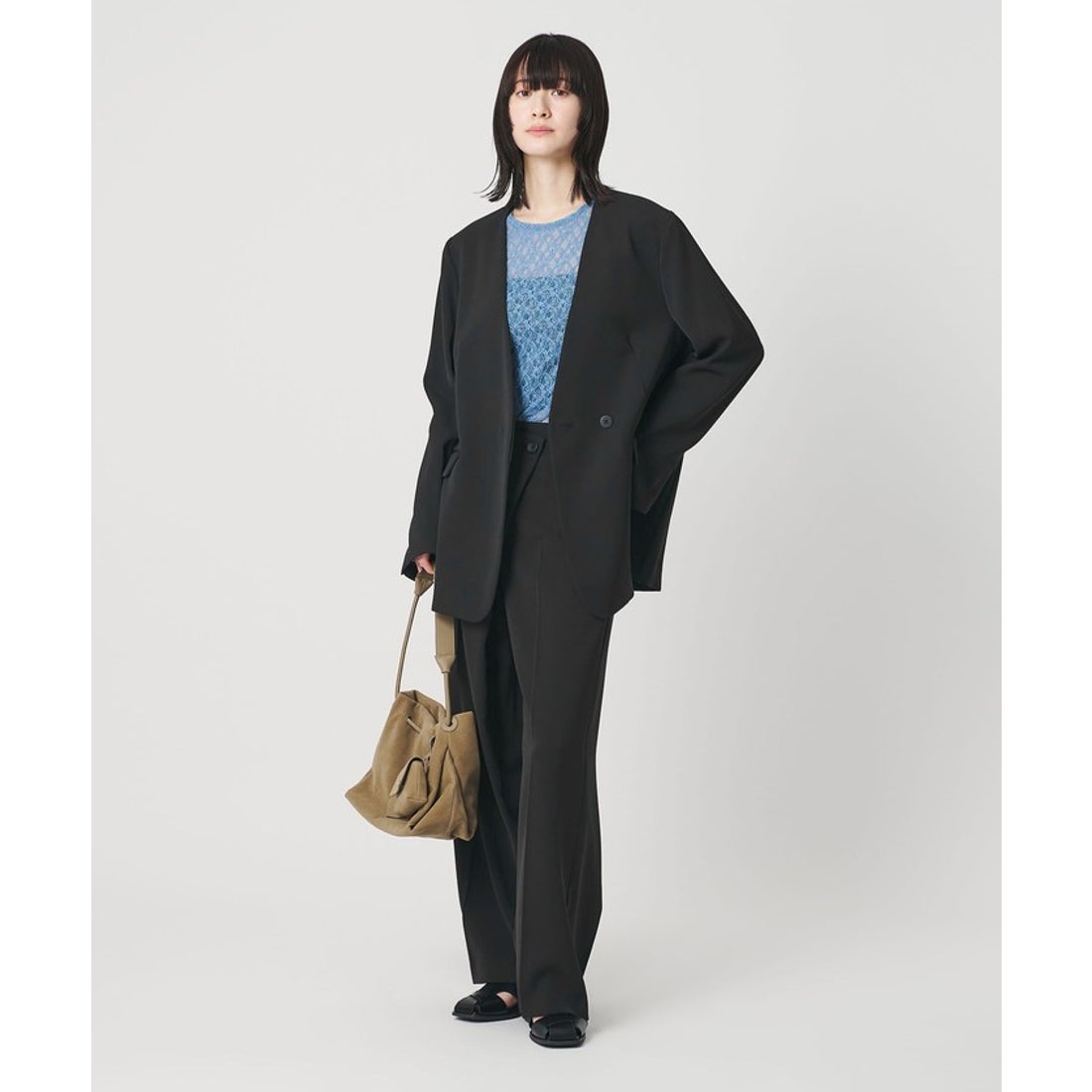 BEAUTY&YOUTH UNITED ARROWS 【WEB限定 Wardrobe DAILY MINIMAL