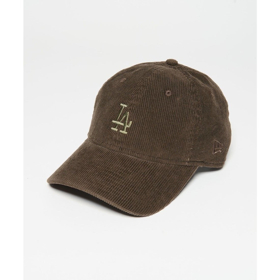 BEAUTY&YOUTH UNITED ARROWS 【別注】＜NEW ERA＞コーデュロイ ロゴ