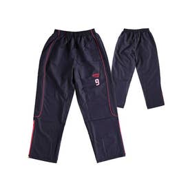 BIKE バイク ウィンドブレーカーパンツ(ネイビー) BK5344 1172