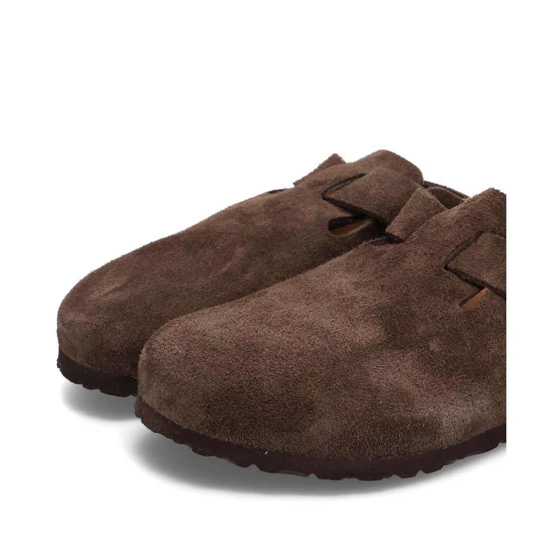 ビルケンシュトック BIRKENSTOCK ボストン サンダル メンズ 普通幅