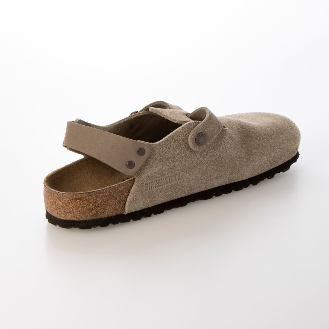 ビルケンシュトック BIRKENSTOCK メンズ Tokio LEVE トキオ スエード