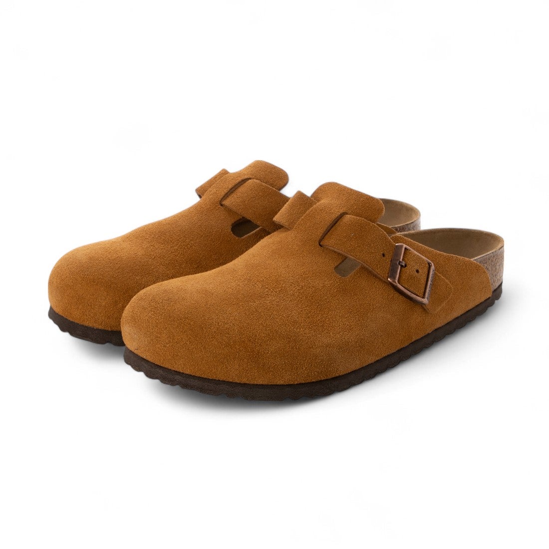 ビルケンシュトック BIRKENSTOCK ビルケン BOSTON 1027067 1027142