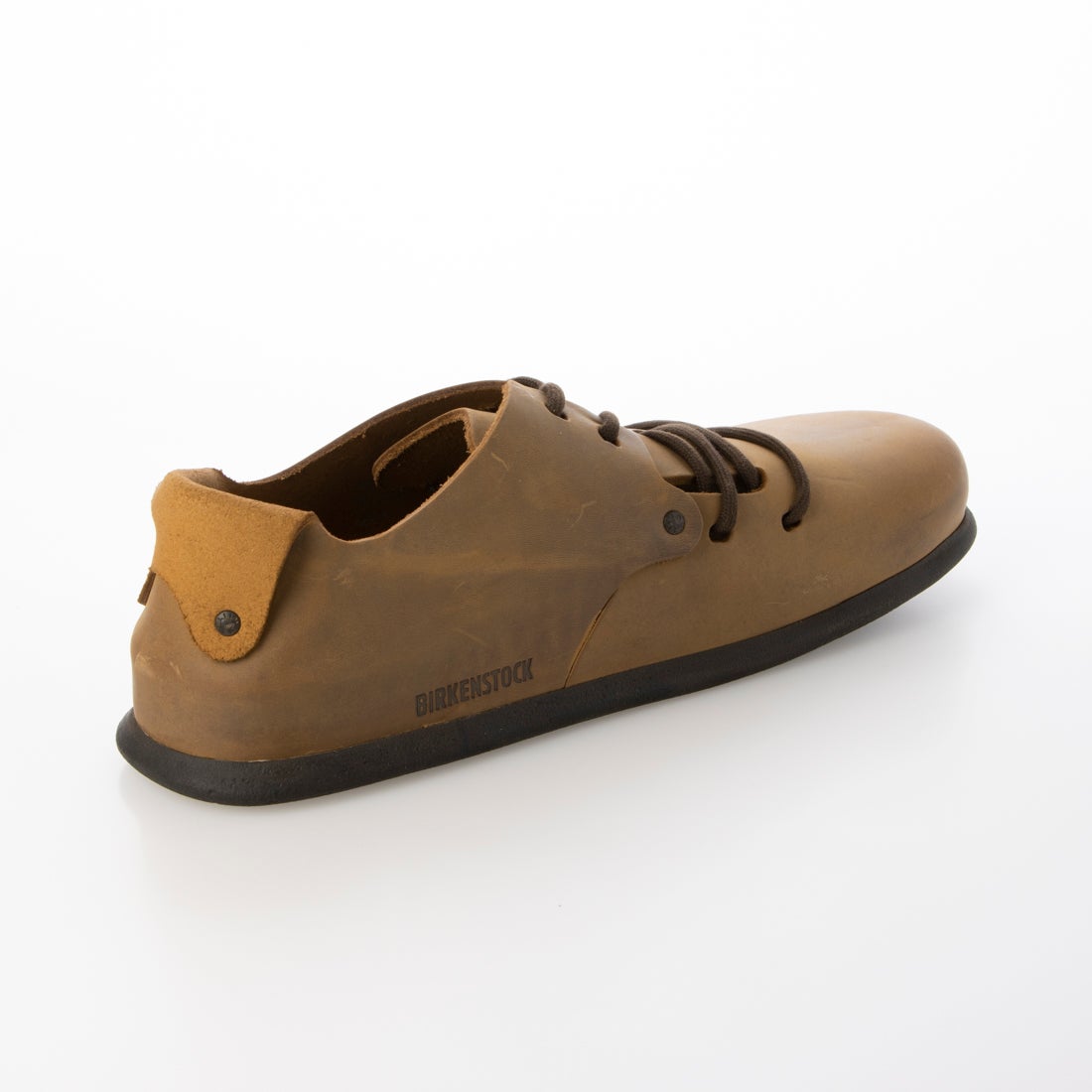 ビルケンシュトック BIRKENSTOCK Montana Natural Leather Oiled