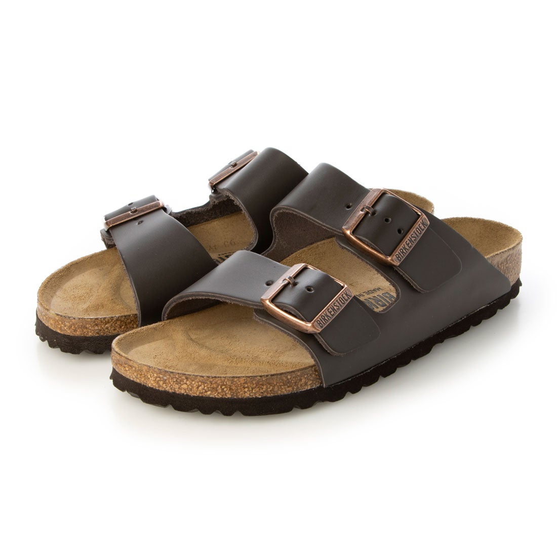 ビルケンシュトック BIRKENSTOCK Arizona NL 【ナロー幅】 ユニ