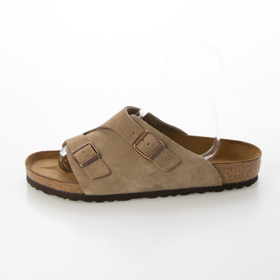 BIRKENSTOCK/ビルケンシュトック Zurich Suede チューリッヒ