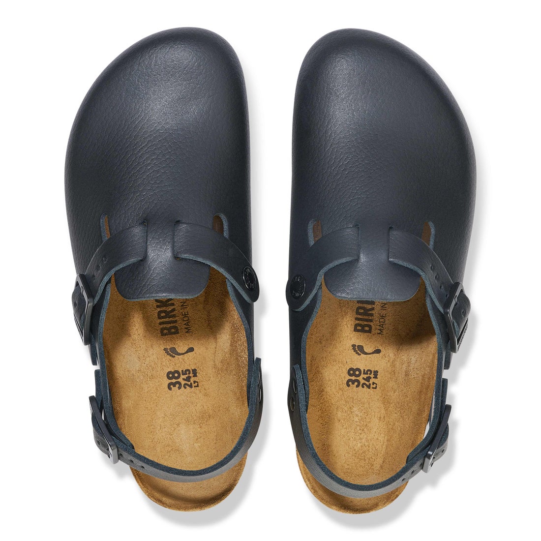 ビルケンシュトック BIRKENSTOCK Tokio PROF 【レギュラー幅】 UNISEX