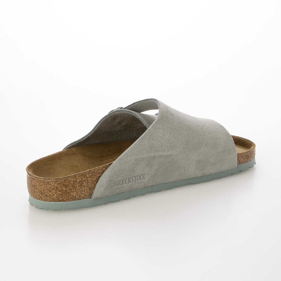 ビルケンシュトック BIRKENSTOCK Zurich / チューリッヒ スエード