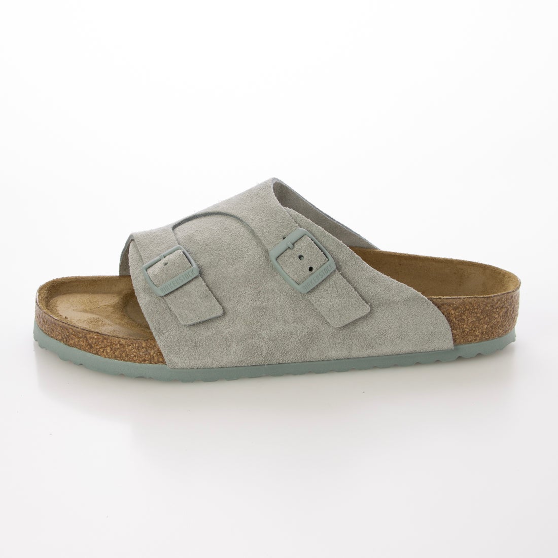 ビルケンシュトック BIRKENSTOCK Zurich / チューリッヒ スエード