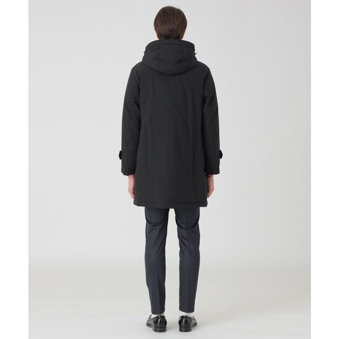 ブラックレーベルクレストブリッジ BLACK LABEL CRESTBRIDGE ナイロン