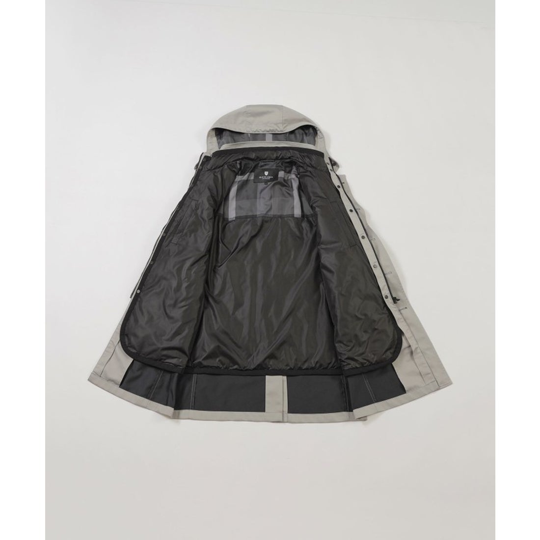 ブラックレーベルクレストブリッジ BLACK LABEL CRESTBRIDGE ダブル